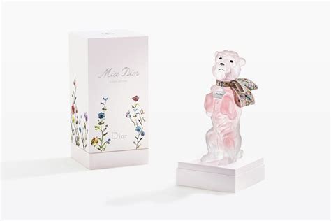 miss dior bobby edition 2022|Canine couture! Parfums Dior unveils 2022 Bobby limited edition.